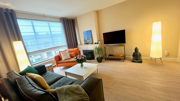 Medium property photo - Breitnerlaan, 2596 GZ Den Haag